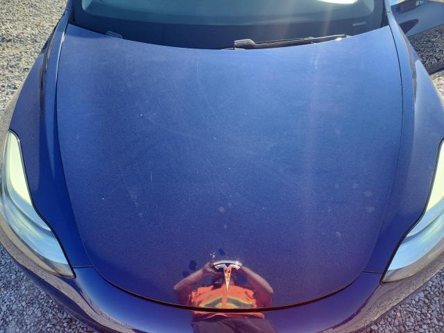 Продаж на аукціоні авто 2019 Tesla Model 3, vin: 5YJ3E1EB8KF450918, номер лоту: 92059535
