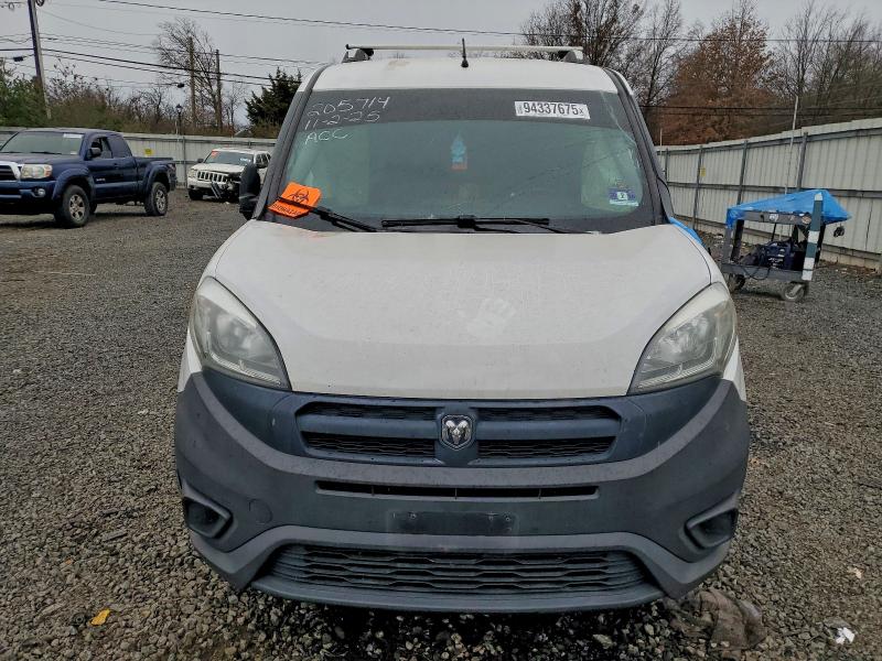 2015 Ram Promaster City მანქანა იყიდება აუქციონზე, vin: ZFBERFAT8F6A86788, აუქციონის ნომერი: 94337675