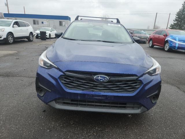 93148185 :رقم المزاد ، JF1GUABC5R8899457 vin ، 2024 Subaru Impreza مزاد بيع