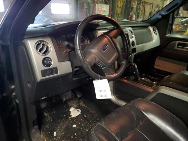 Aukcja sprzedaży 2013 Ford F150, vin: 1FTFW1ET4DKF01520, numer aukcji: 93172585