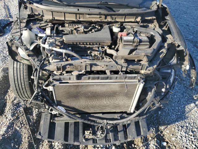 2019 Nissan Rogue მანქანა იყიდება აუქციონზე, vin: 5N1AT2MT6KC822701, აუქციონის ნომერი: 90692385