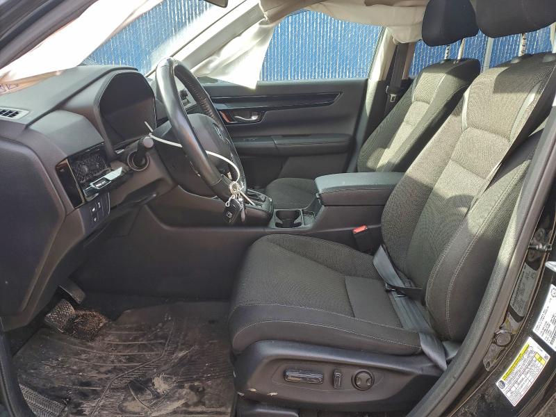 94126215 :رقم المزاد ، 2HKRS4H53PH106531 vin ، 2023 Honda Cr-v Sport مزاد بيع