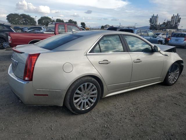 Продажа на аукционе авто 2013 Cadillac Cts, vin: 1G6DP5E38D0131781, номер лота: 90508595