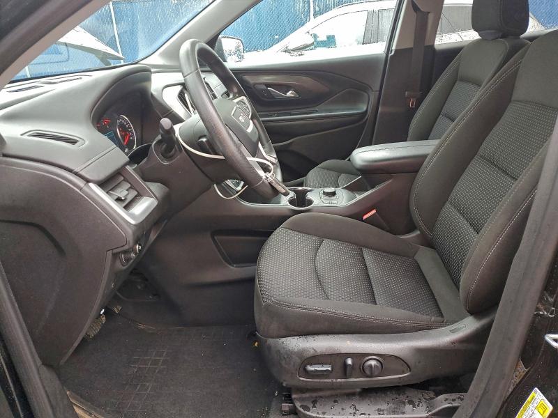 Продаж на аукціоні авто 2023 Gmc Terrain, vin: 3GKALTEG6PL261797, номер лоту: 94868015