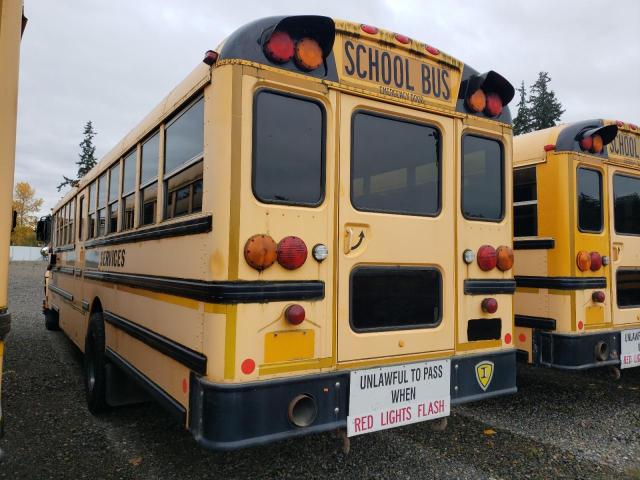 Продажа на аукционе авто 2009 Ic Corporation Ce Series School, vin: 4DRBUSKNX9B102095, номер лота: 87115755