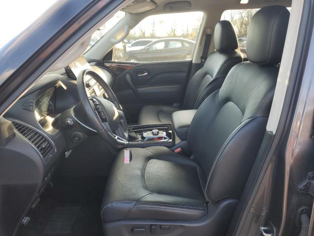 Продажа на аукционе авто 2024 Infiniti Qx80 Luxe, vin: JN8AZ2AE3R9327814, номер лота: 91660215