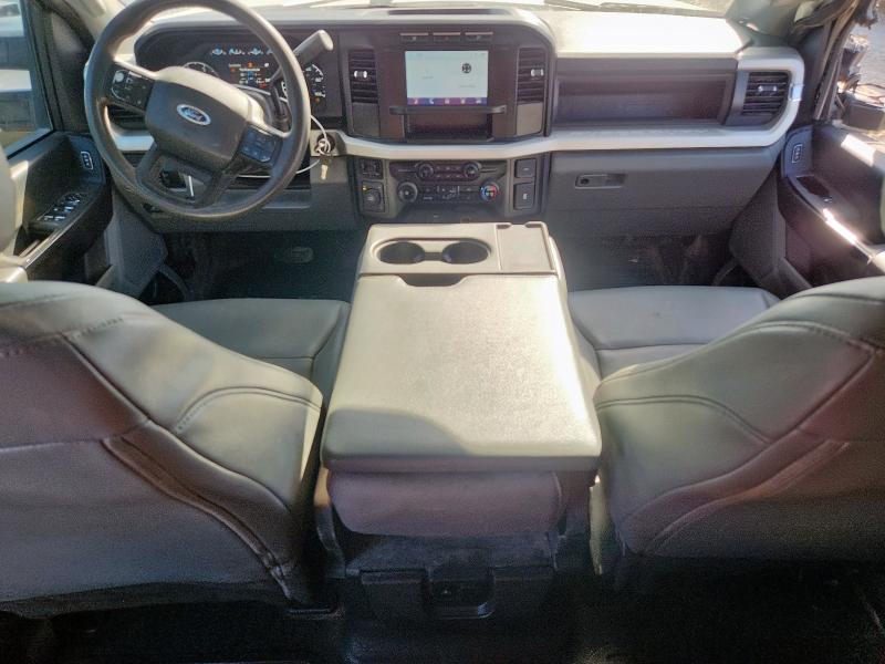 Aukcja sprzedaży 2023 Ford F350 Super, vin: 1FD8W3HT4PED67977, numer aukcji: 92514405