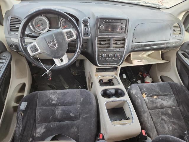 Продаж на аукціоні авто 2014 Dodge Grand Caravan, vin: 2C4RDGCG9ER427428, номер лоту: 91234435