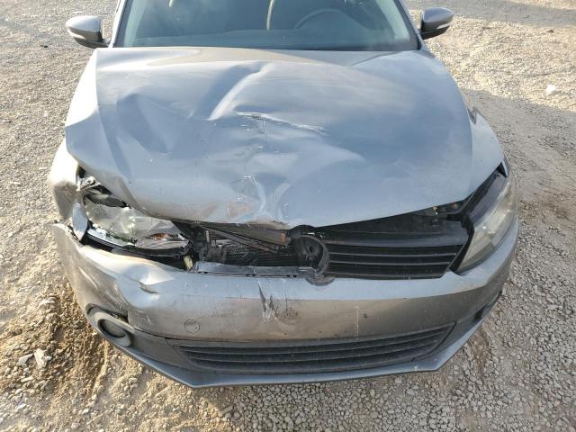 2014 Volkswagen Jetta მანქანა იყიდება აუქციონზე, vin: 3VWD07AJ6EM233089, აუქციონის ნომერი: 92249195