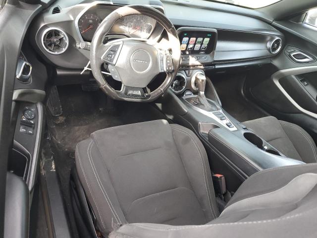 91483965 :رقم المزاد ، 1G1FF3D78H0174405 vin ، 2017 Chevrolet Camaro Ss مزاد بيع