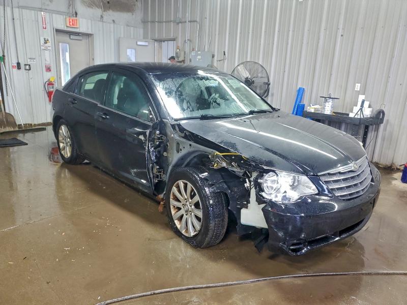 Aukcja sprzedaży 2010 Chrysler Sebring, vin: 1C3CC5FBXAN133626, numer aukcji: 94520235