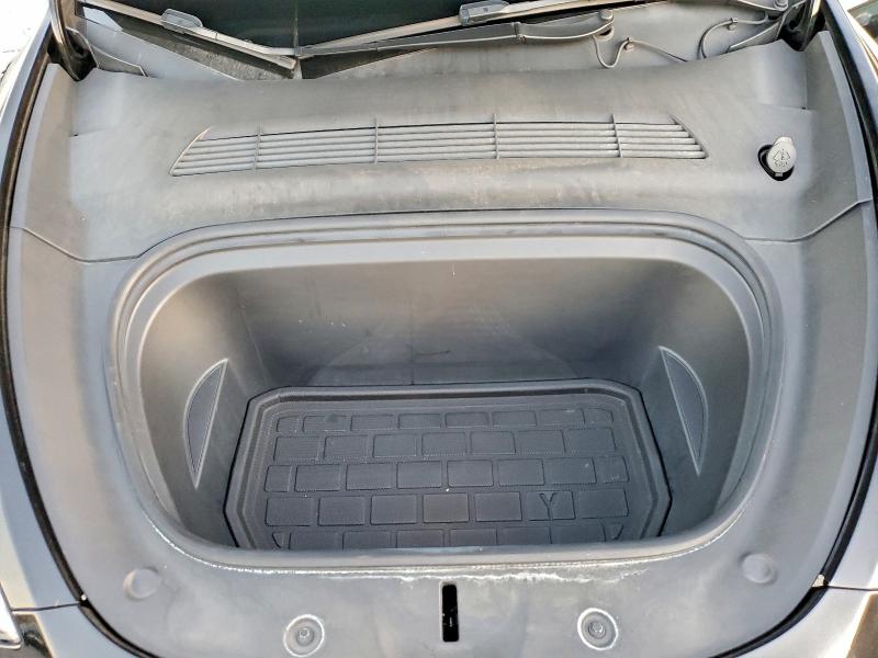 Aukcja sprzedaży 2022 Tesla Model Y, vin: 7SAYGDEF2NF573559, numer aukcji: 94558645