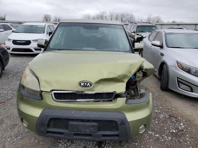 91711115 :رقم المزاد ، KNDJT2A23A7066431 vin ، 2010 Kia Soul مزاد بيع