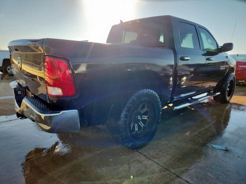 Продаж на аукціоні авто 2016 Ram 1500, vin: 1C6RR6LT2GS159243, номер лоту: 90200155