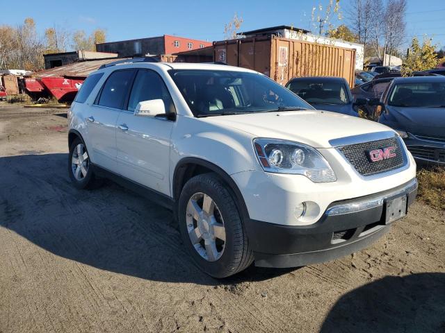 86437175 :رقم المزاد ، 1GKKVRED5CJ153258 vin ، 2012 Gmc Acadia مزاد بيع