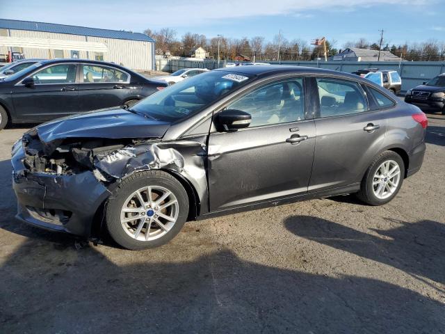 Aukcja sprzedaży 2016 Ford Focus Se, vin: 1FADP3F22GL273642, numer aukcji: 91736405