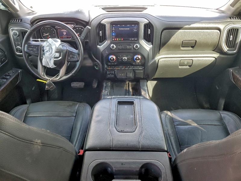 94188065 :رقم المزاد ، 3GTU9FET4LG253982 vin ، 2020 Gmc Sierra مزاد بيع