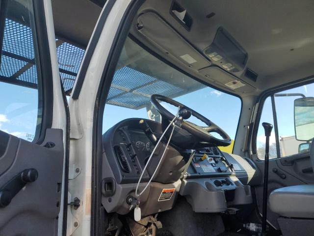 92792755 :رقم المزاد ، 1FVACXFC6KHKM4668 vin ، 2019 Freightliner M2 مزاد بيع