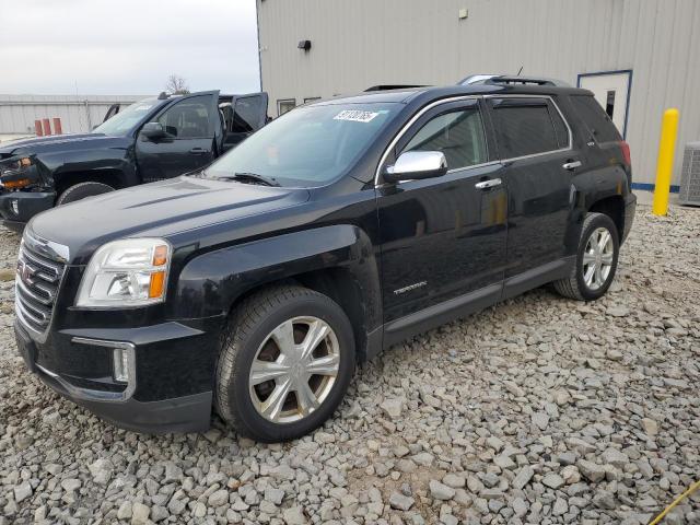 91120765 :رقم المزاد ، 2GKFLUEK3G6289223 vin ، 2016 Gmc Terrain مزاد بيع