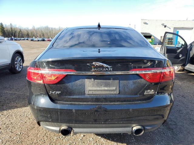 Aukcja sprzedaży 2018 Jaguar Xf, vin: SAJBK4FX3JCY65318, numer aukcji: 92173055