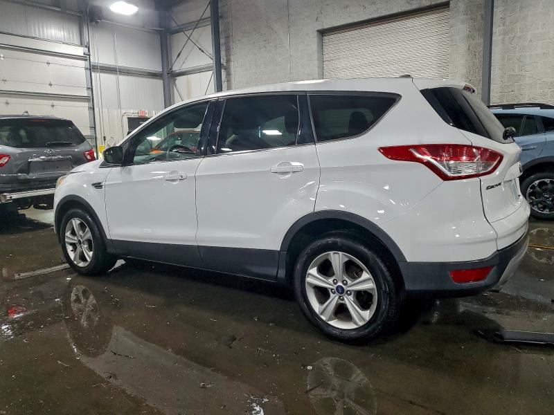 Продаж на аукціоні авто 2016 Ford Escape, vin: 1FMCU0GX7GUA98916, номер лоту: 94239245
