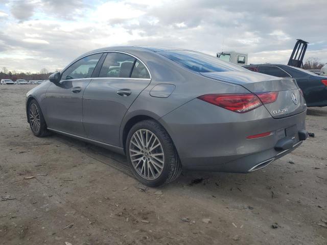 Продажа на аукционе авто 2020 Mercedes-benz Cla, vin: WDD5J4HB7LN033557, номер лота: 92070965