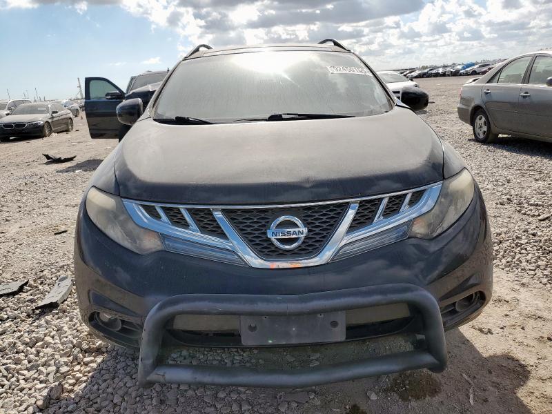 Продаж на аукціоні авто 2014 Nissan Murano, vin: JN8AZ1MU4EW408099, номер лоту: 92450155