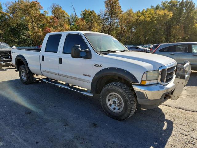 91927985 :رقم المزاد ، 1FTSW31P73EB51705 vin ، 2003 Ford F350 Srw S مزاد بيع