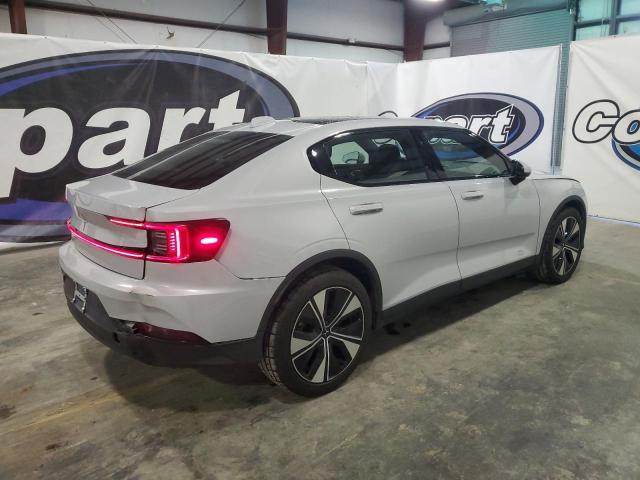 91731915 :رقم المزاد ، YSMEG3KA2PL123823 vin ، 2023 Polestar 2 مزاد بيع