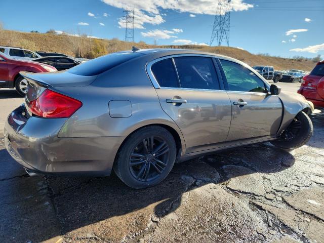 Aukcja sprzedaży 2010 Infiniti G37, vin: JN1CV6AR0AM461601, numer aukcji: 92529355