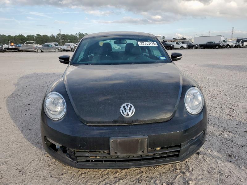 Продаж на аукціоні авто 2015 Volkswagen Beetle, vin: 3VWJ17AT3FM641598, номер лоту: 93725115