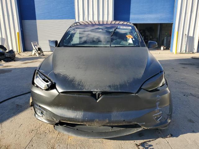 Aukcja sprzedaży 2020 Tesla Model X, vin: 5YJXCBE46LF283992, numer aukcji: 91467645