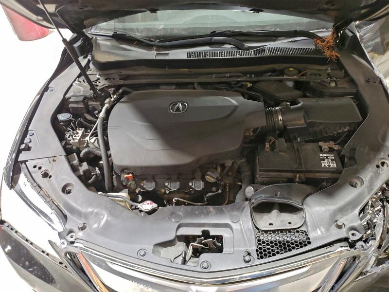 Aukcja sprzedaży 2015 Acura Tlx, vin: 19UUB3F59FA003709, numer aukcji: 93553525