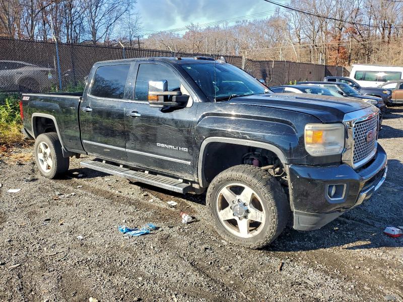 Aukcja sprzedaży 2015 Gmc Sierra C25, vin: 1GT110E83FF539525, numer aukcji: 94058965