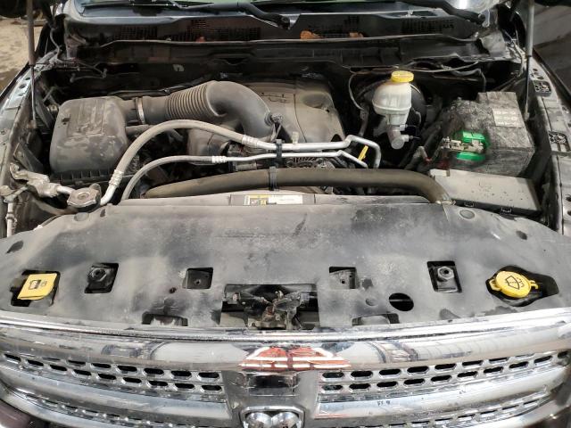 2016 Ram 1500 მანქანა იყიდება აუქციონზე, vin: 1C6RR7NT9GS417440, აუქციონის ნომერი: 92321415
