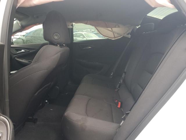 Продажа на аукционе авто 2022 Chevrolet Malibu, vin: 1G1ZG5ST6NF199351, номер лота: 91974055