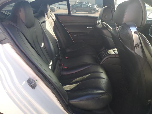 Aukcja sprzedaży 2015 Bmw 650 I Gran, vin: WBA6B2C57FGB99328, numer aukcji: 92264175