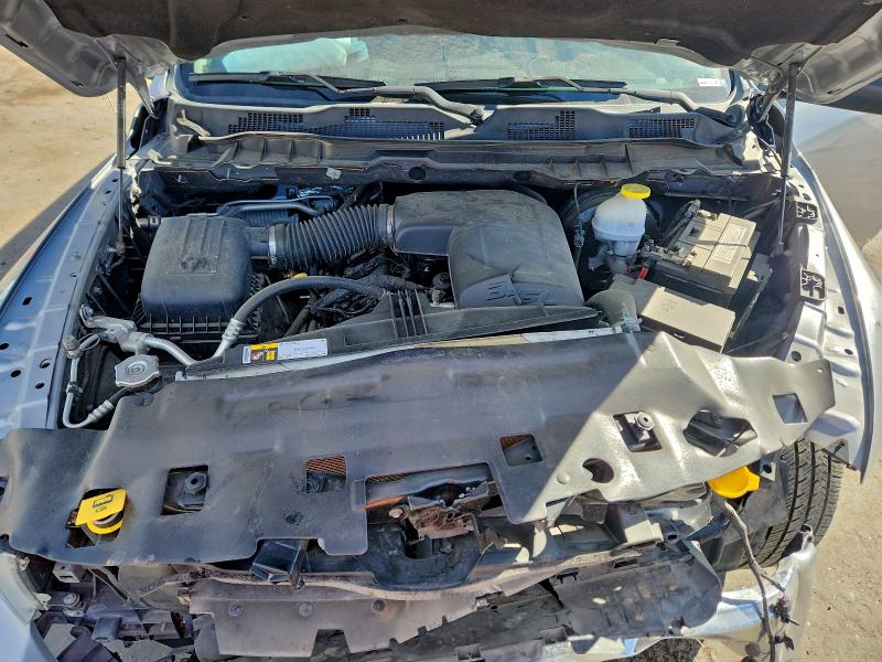2022 Ram 1500 Classic მანქანა იყიდება აუქციონზე, vin: 1C6RR6LGXNS198128, აუქციონის ნომერი: 93740175
