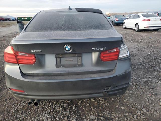 2014 Bmw 328 მანქანა იყიდება აუქციონზე, vin: WBA3B3G52ENR81904, აუქციონის ნომერი: 93056675