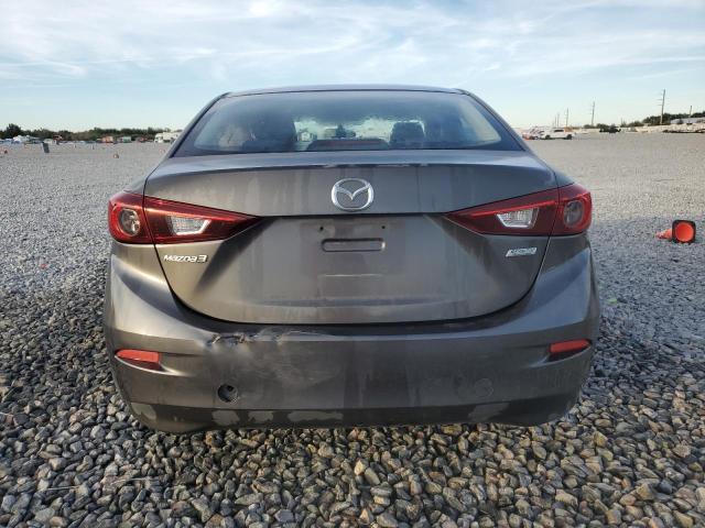 2014 Mazda 3 მანქანა იყიდება აუქციონზე, vin: JM1BM1U70E1117119, აუქციონის ნომერი: 91309775