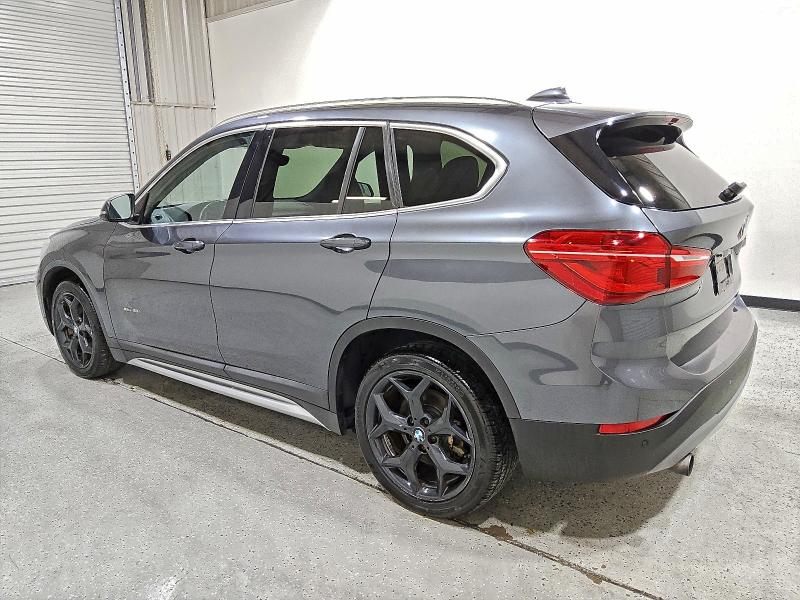 Продаж на аукціоні авто 2016 Bmw X1 Xdrive2, vin: WBXHT3C38GP887076, номер лоту: 90368485
