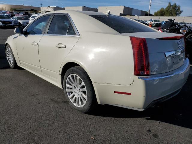 Продажа на аукционе авто 2011 Cadillac Cts Perfor, vin: 1G6DK5ED6B0112473, номер лота: 92326355