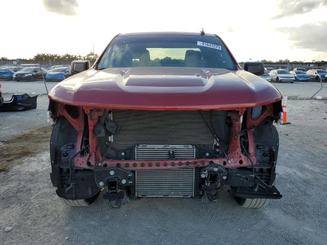 Aukcja sprzedaży 2022 Chevrolet Silverado Ltd, vin: 3GCPWBEK9NG174297, numer aukcji: 91643225