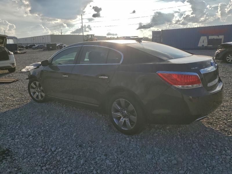 2013 Buick Lacrosse მანქანა იყიდება აუქციონზე, vin: 1G4GF5E38DF216366, აუქციონის ნომერი: 48666306