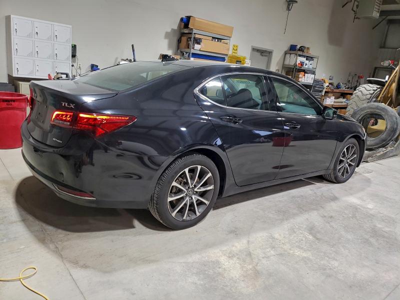 Aukcja sprzedaży 2015 Acura Tlx, vin: 19UUB3F59FA003709, numer aukcji: 93553525