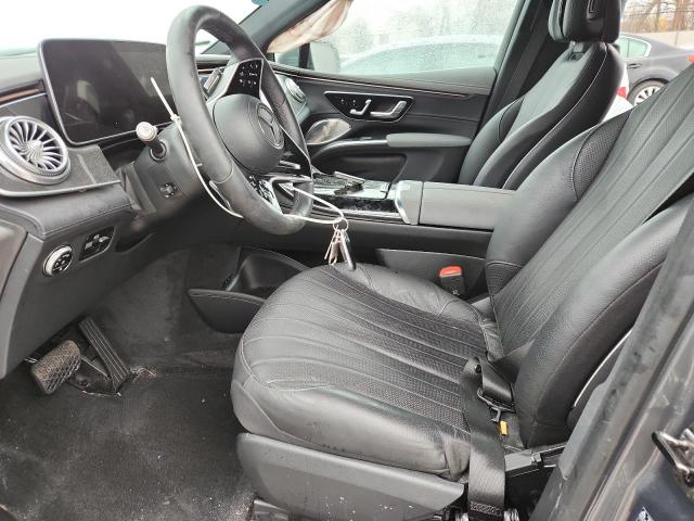 Aukcja sprzedaży 2023 Mercedes-benz Eqs Suv, vin: 4JGDM2EB4PA002037, numer aukcji: 93525995