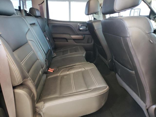 Продажа на аукционе авто 2017 Gmc Sierra, vin: 1GT12UEY7HF232219, номер лота: 91825165