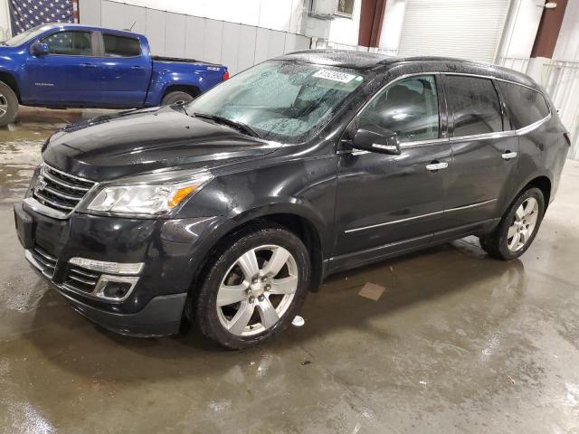 Aukcja sprzedaży 2013 Chevrolet Traverse L, vin: 1GNKVLKD7DJ185893, numer aukcji: 91529905