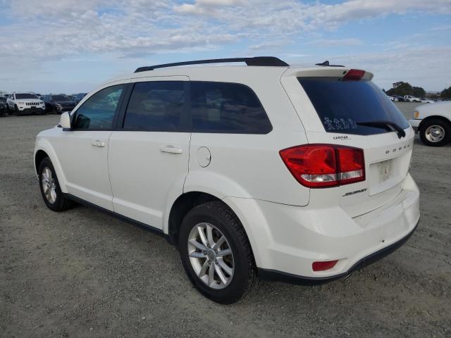 92633475 :رقم المزاد ، 3C4PDCBG6GT223798 vin ، 2016 Dodge Journey Sx مزاد بيع