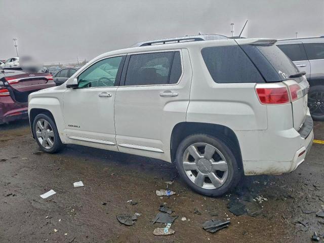 Продажа на аукционе авто 2015 Gmc Terrain De, vin: 2GKFLUE33F6302785, номер лота: 93449425
